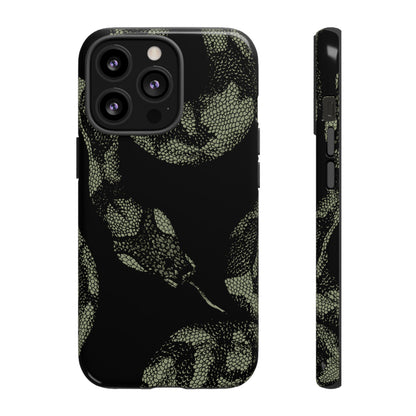 Critter Case- Snake Cell