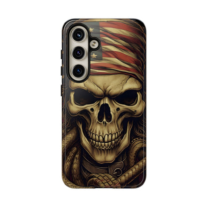 Critter Case- American Badass