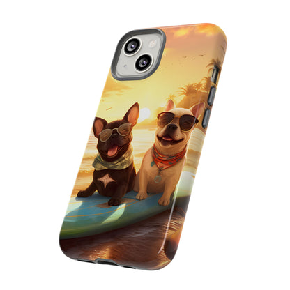 Surf's Up- Critter Case