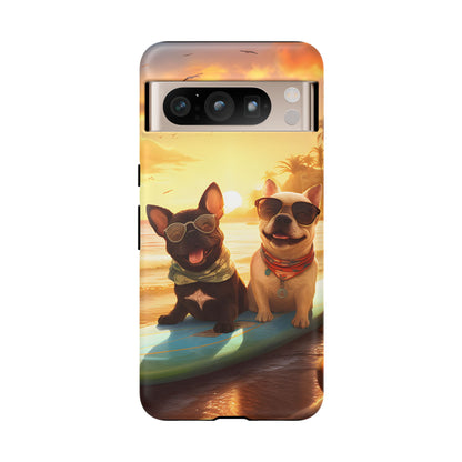 Surf's Up- Critter Case