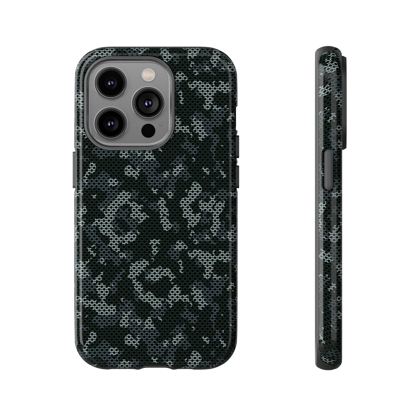 Critter Case- Digital Navy Camp