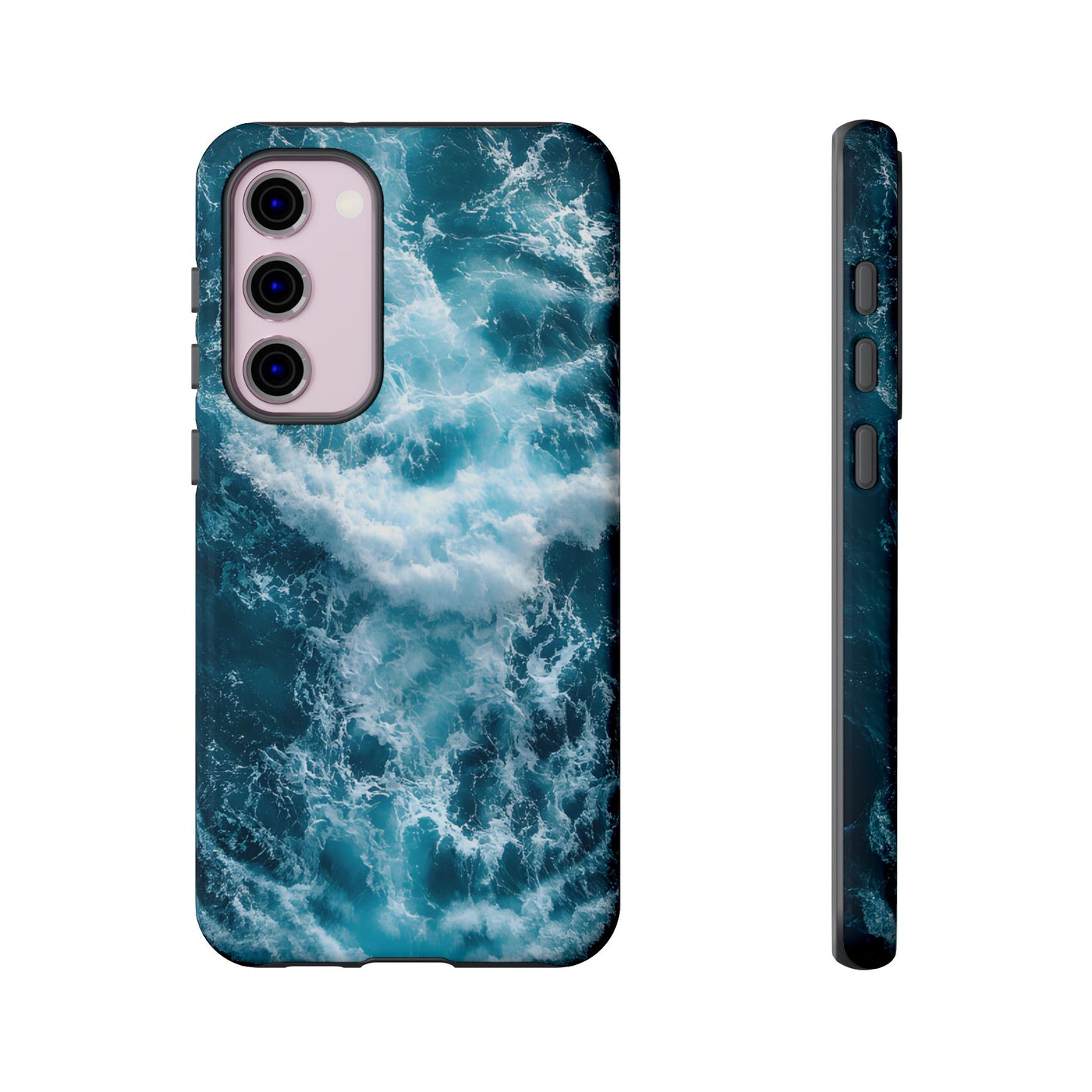 Critter Case- Ocean Mist