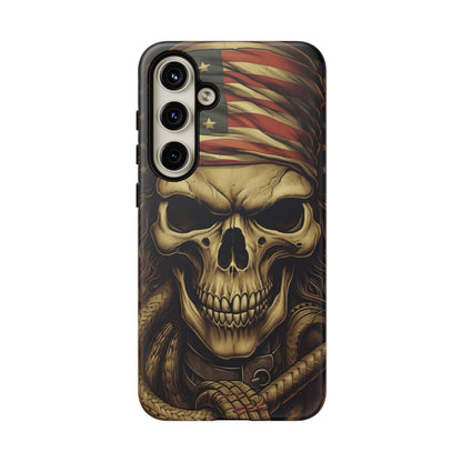 Critter Case- American Badass