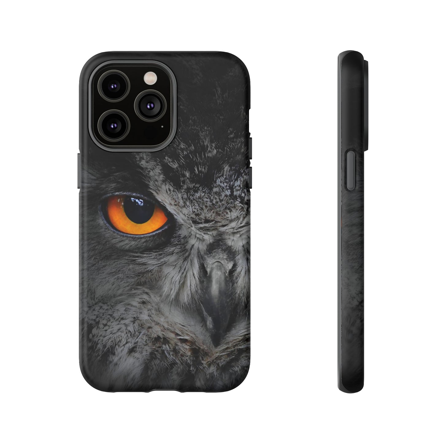 Critter Case- Night Owl