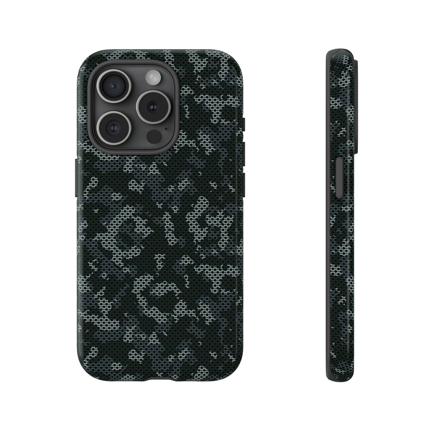 Critter Case- Digital Navy Camp