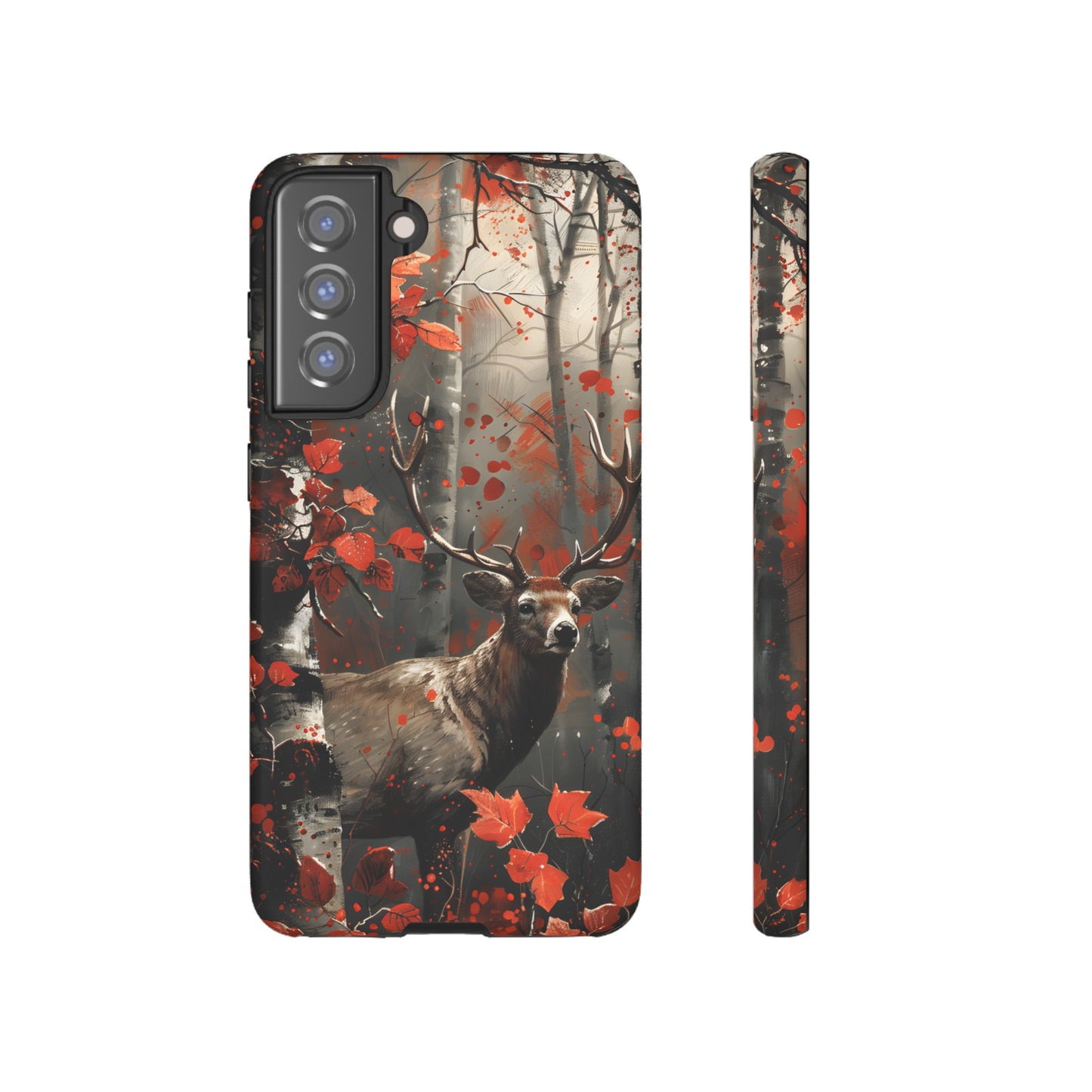 Critter Case- Big Ole Buck