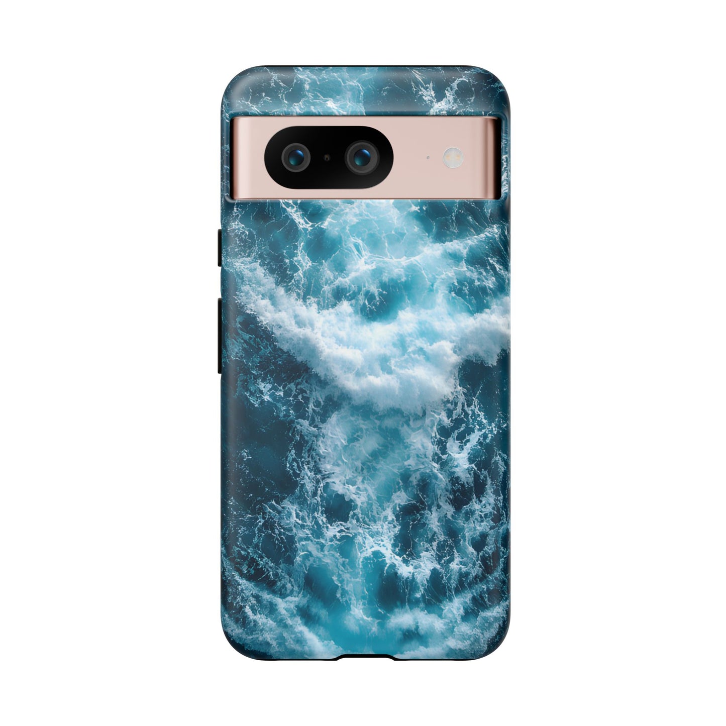 Critter Case- Ocean Mist