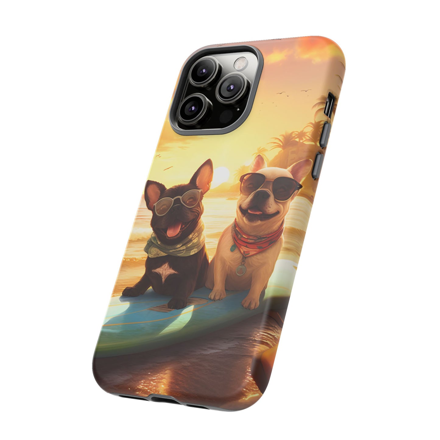 Surf's Up- Critter Case