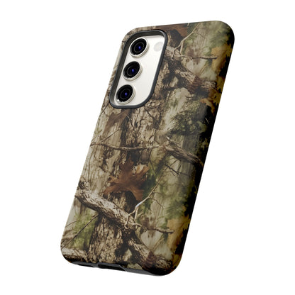 Critter Case - Greenland Camo