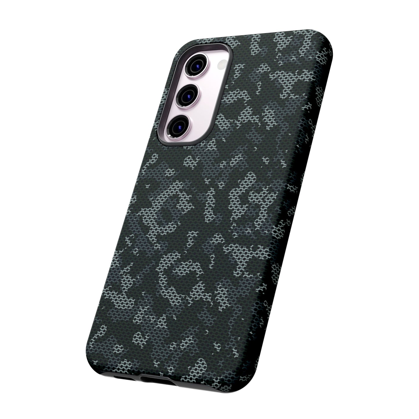 Critter Case- Digital Navy Camp