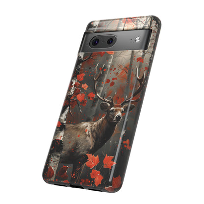 Critter Case- Big Ole Buck