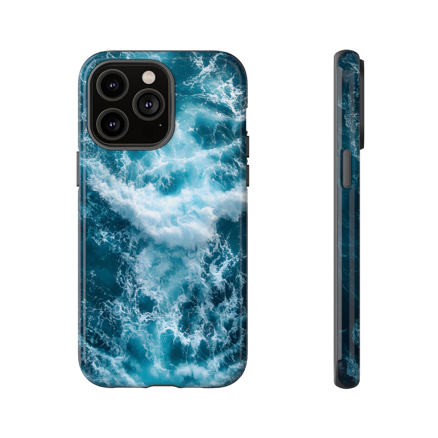 Critter Case- Ocean Mist