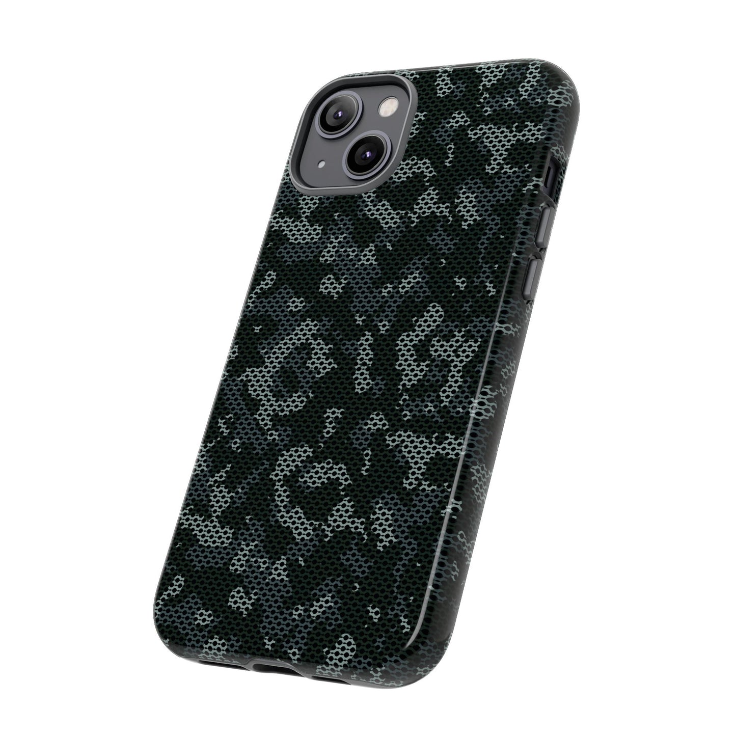 Critter Case- Digital Navy Camp