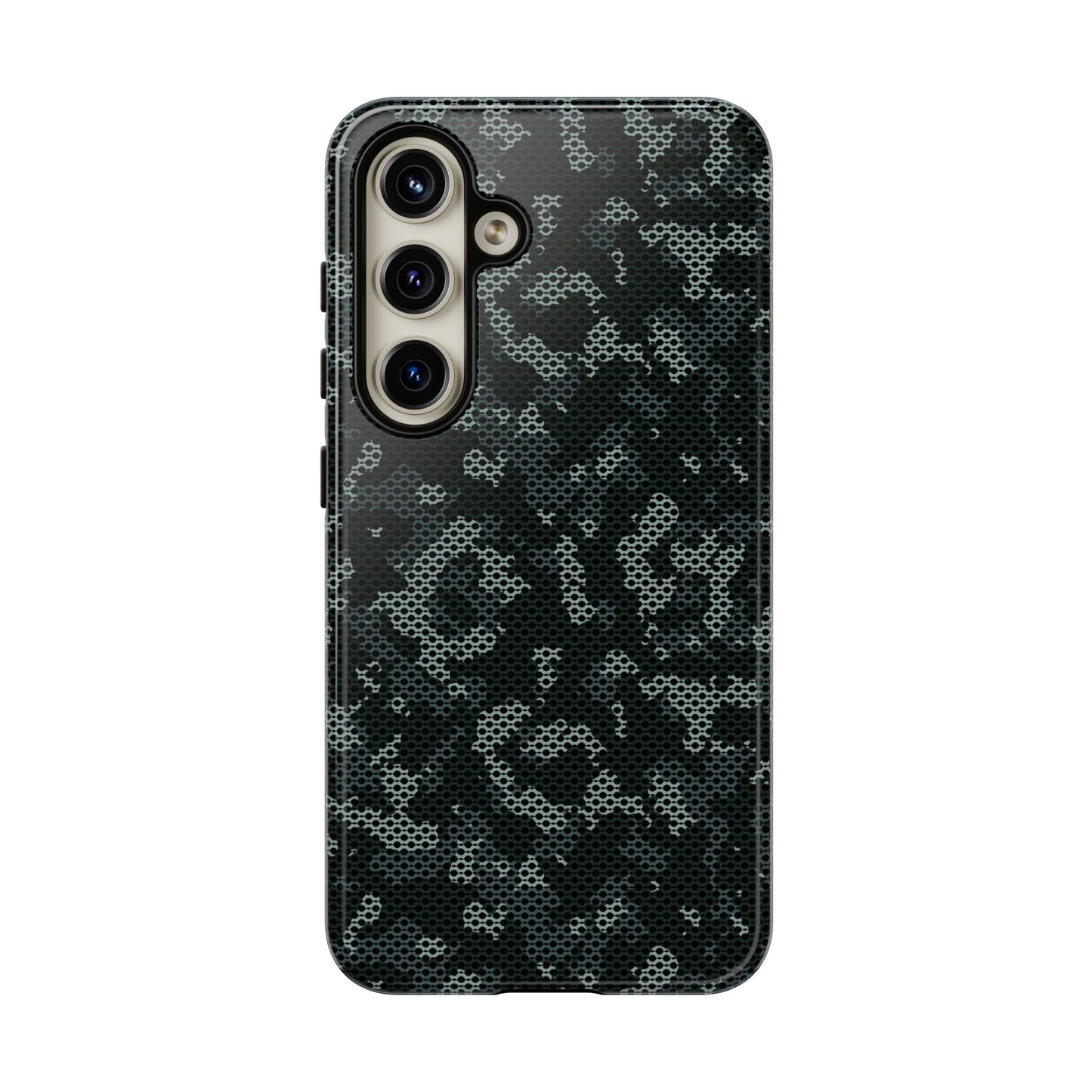 Critter Case- Digital Navy Camp