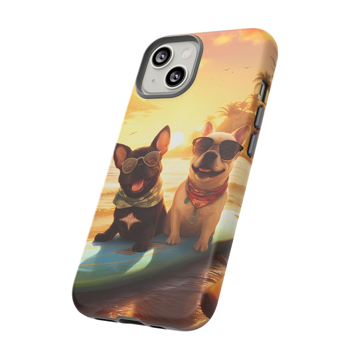 Surf's Up- Critter Case