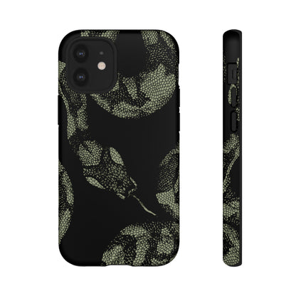 Critter Case- Snake Cell