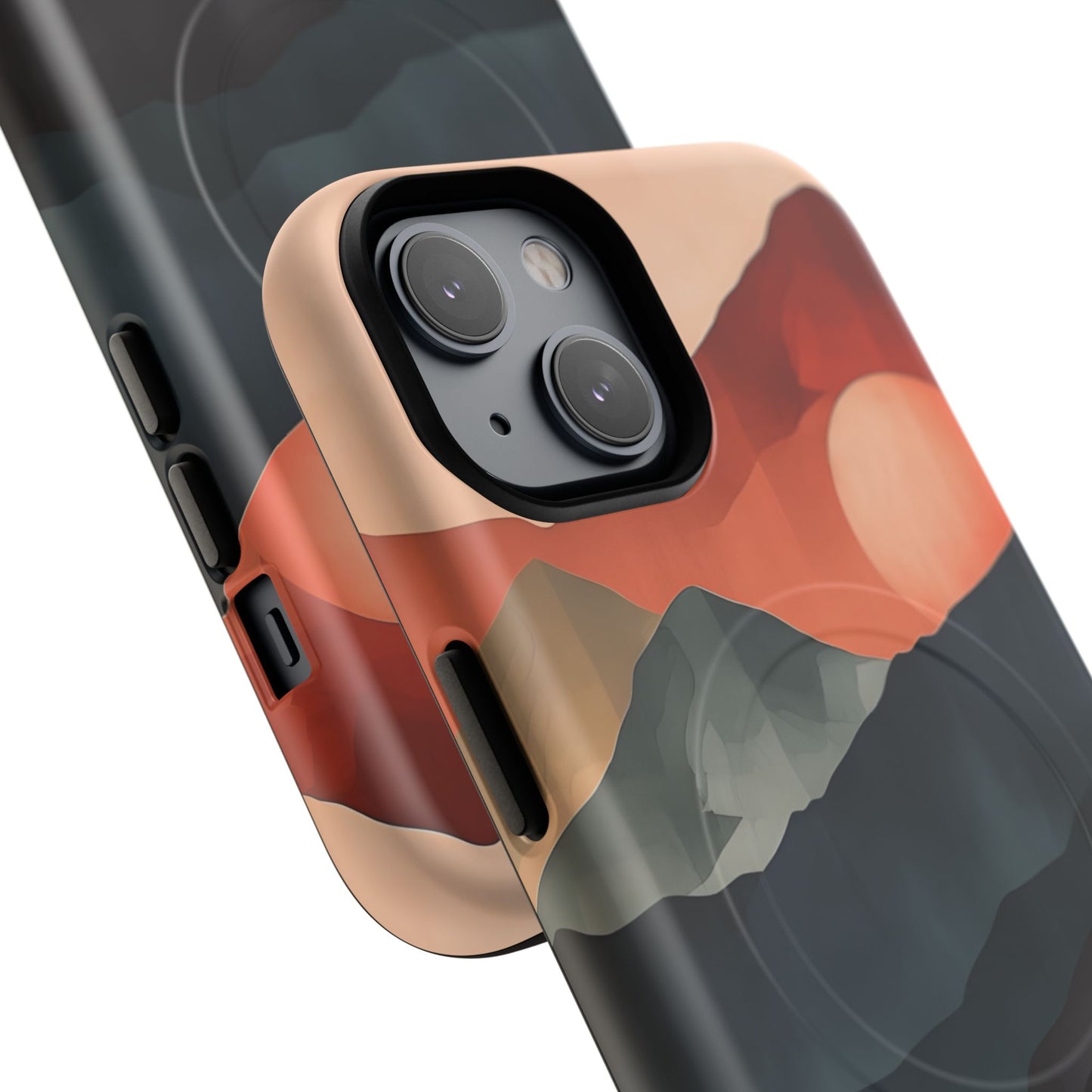 MagSafe Critter Case- Sunset
