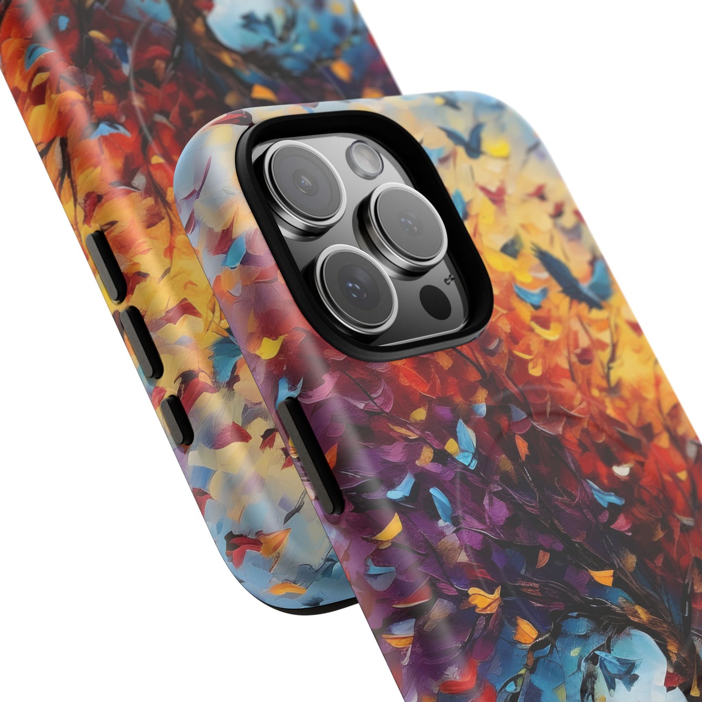 Magsafe Crittercase- Breakfree