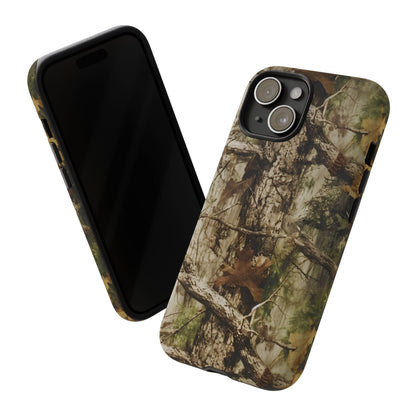 Critter Case - Greenland Camo