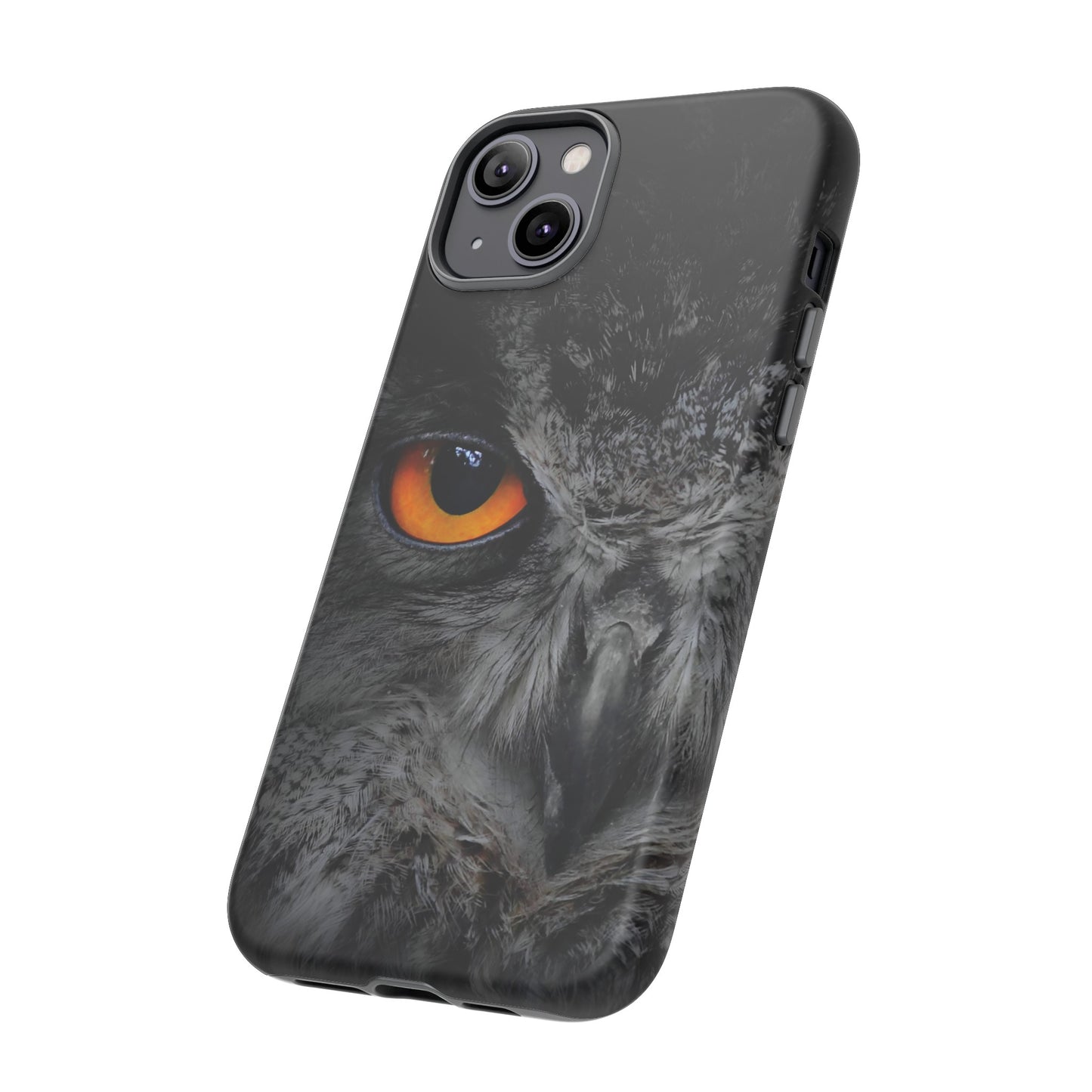 Critter Case- Night Owl