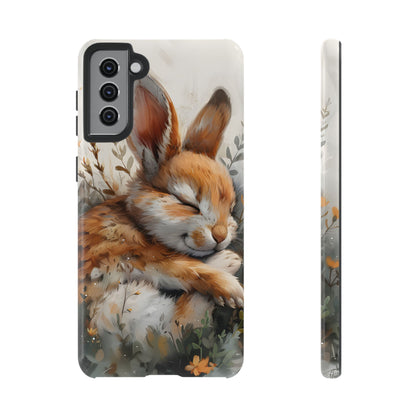 Critter Cases- Binky