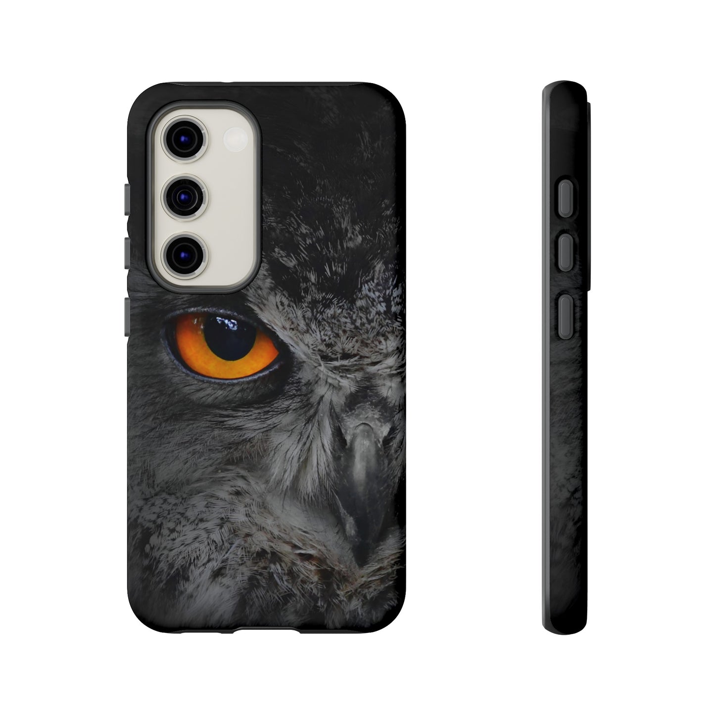 Critter Case- Night Owl