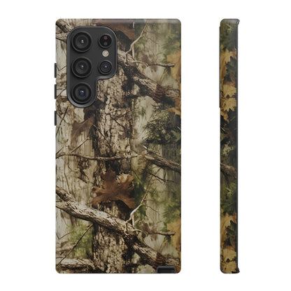 Critter Case - Greenland Camo