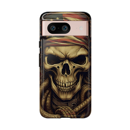 Critter Case- American Badass