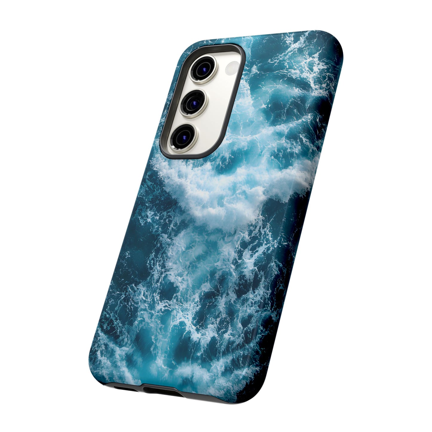 Critter Case- Ocean Mist