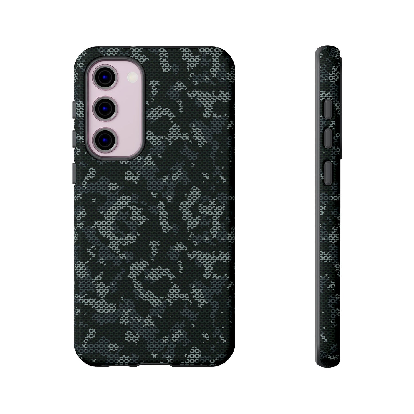 Critter Case- Digital Navy Camp