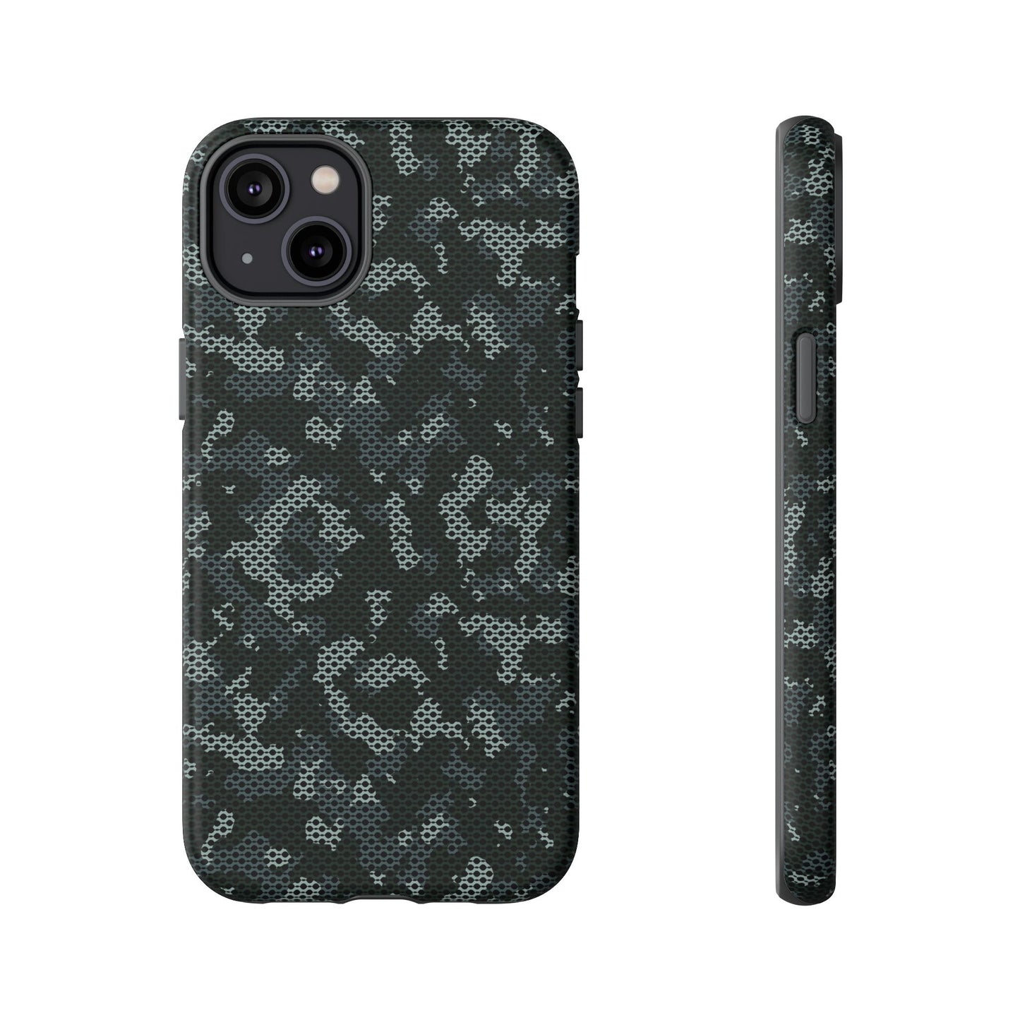 Critter Case- Digital Navy Camp