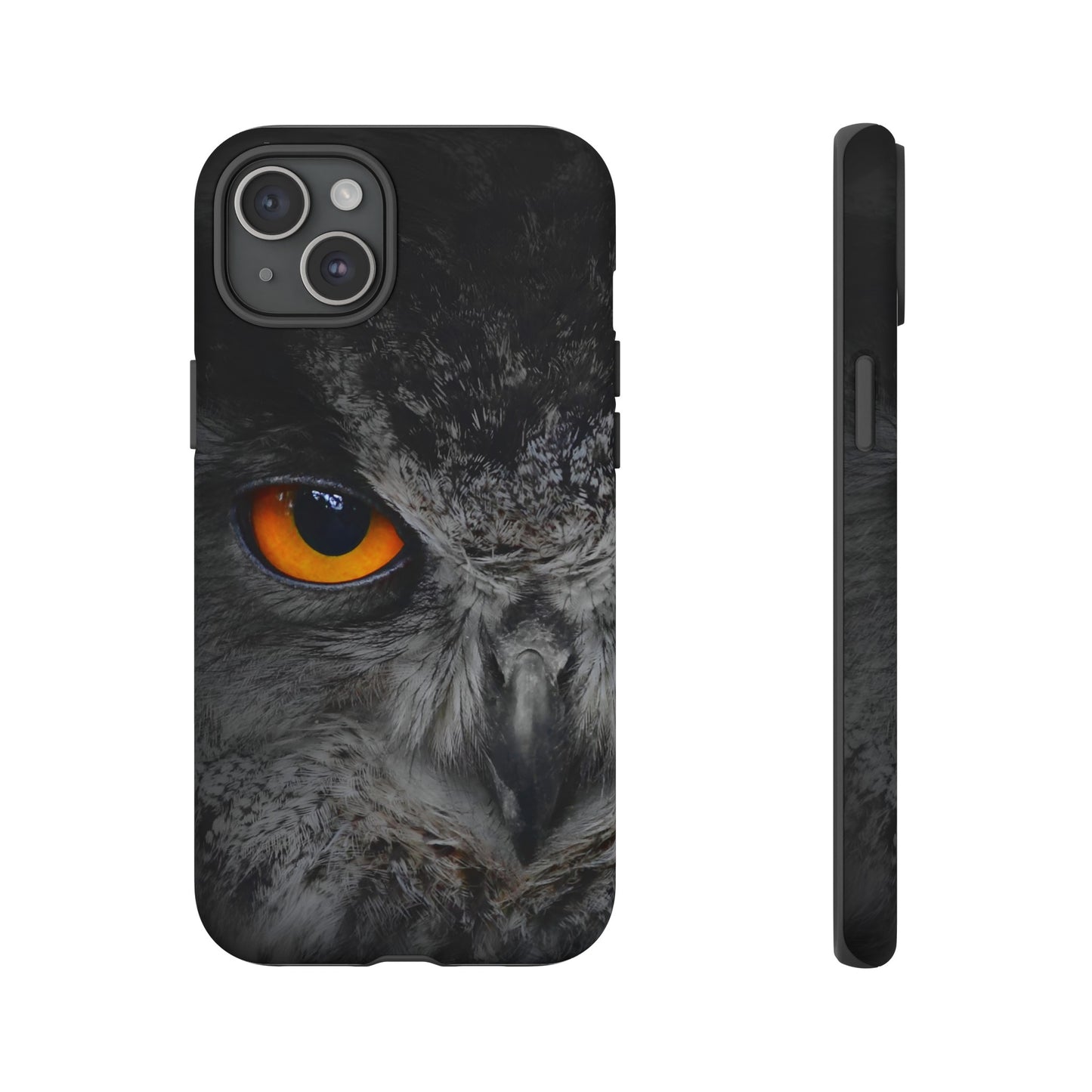 Critter Case- Night Owl