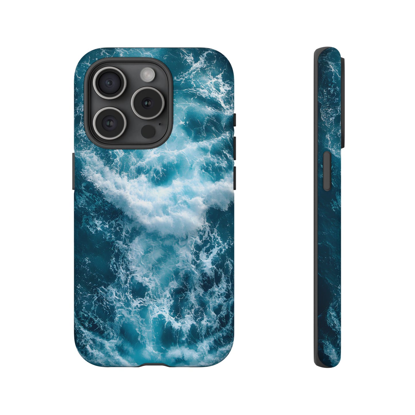 Critter Case- Ocean Mist