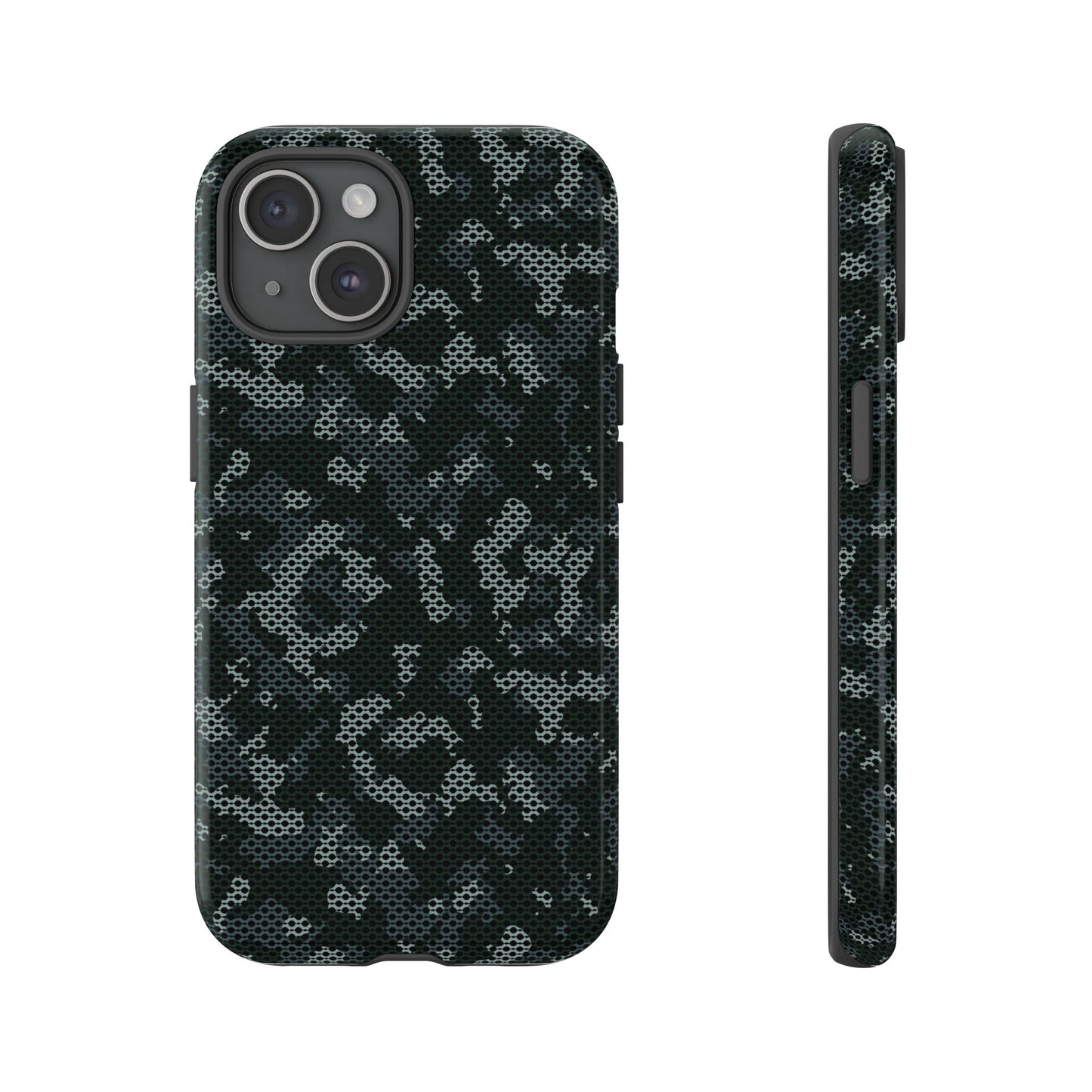 Critter Case- Digital Navy Camp