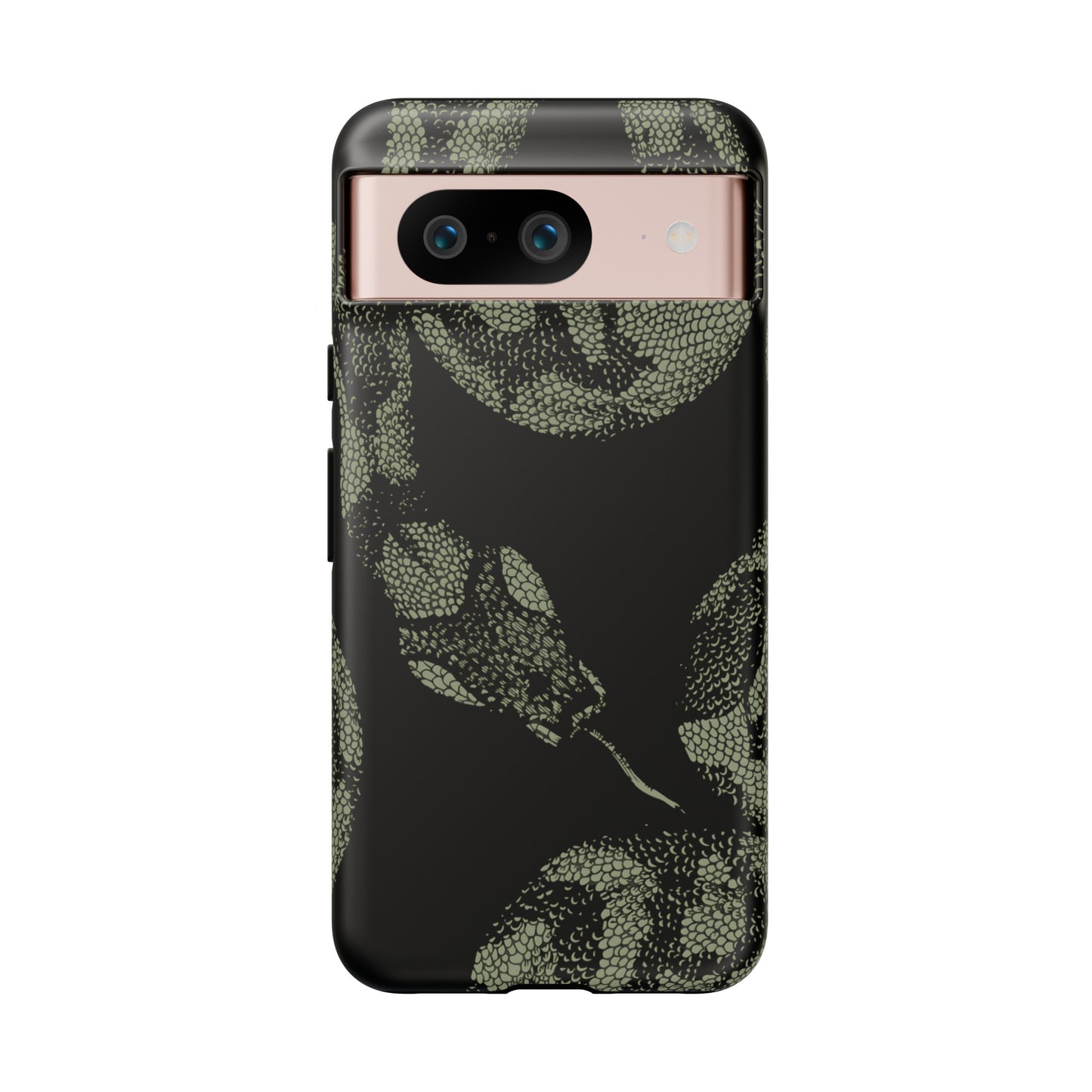 Critter Case- Snake Cell