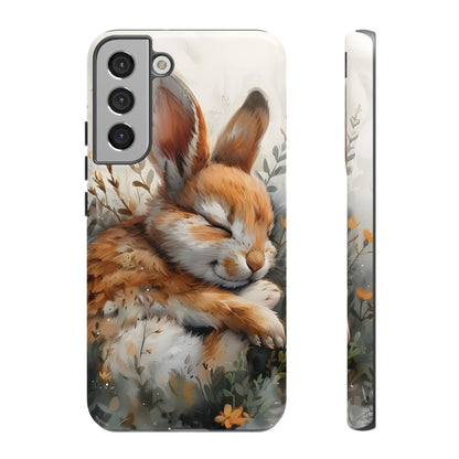 Critter Cases- Binky