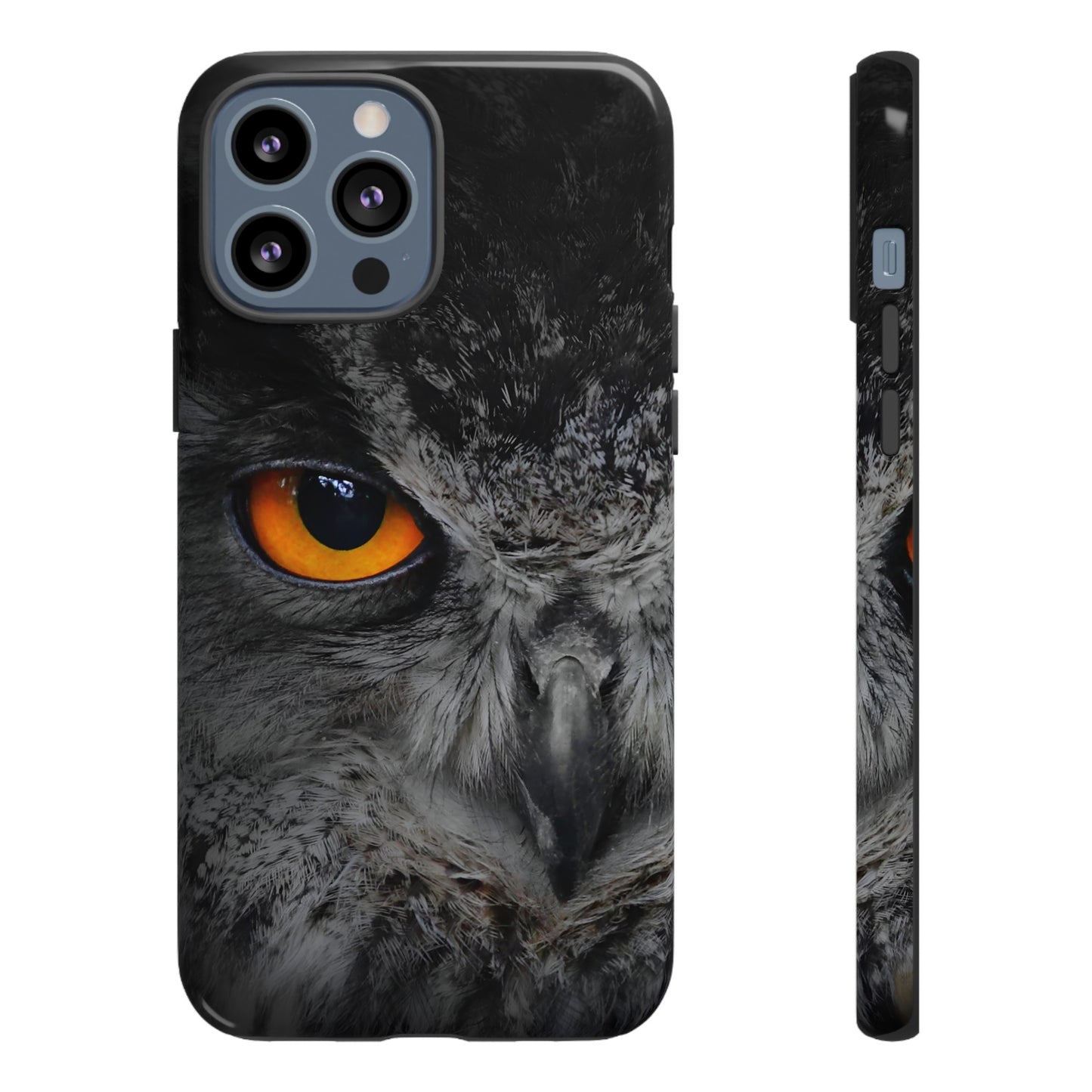 Critter Case- Night Owl