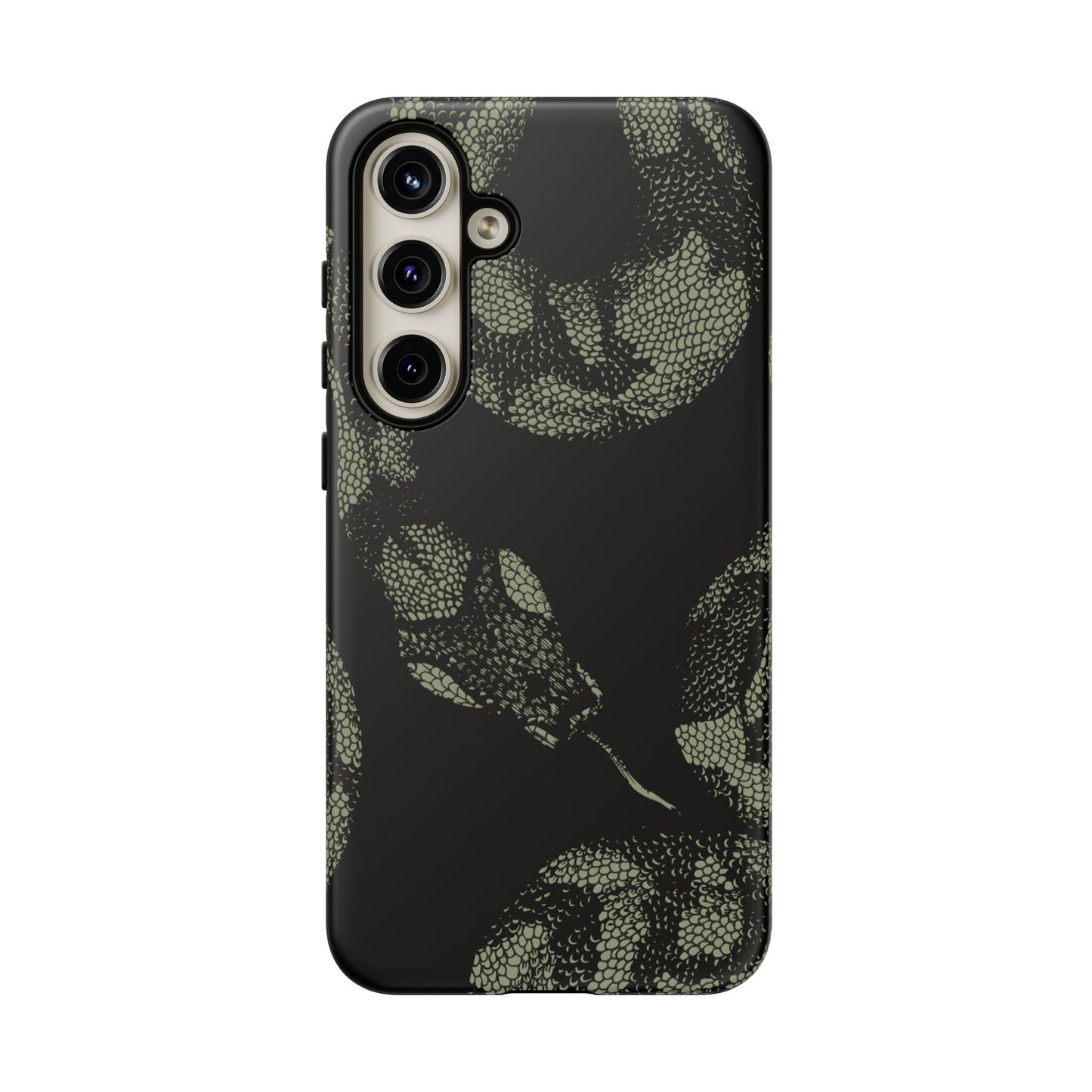 Critter Case- Snake Cell