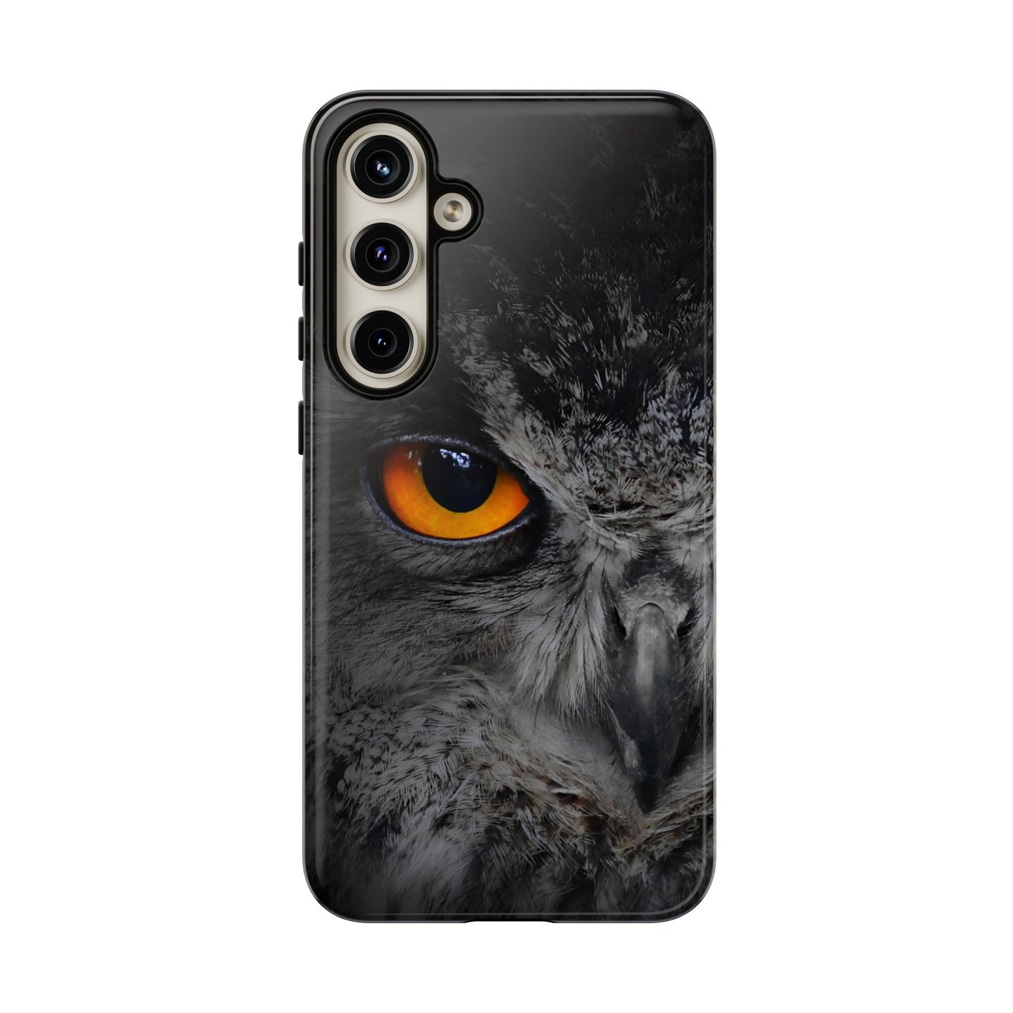 Critter Case- Night Owl