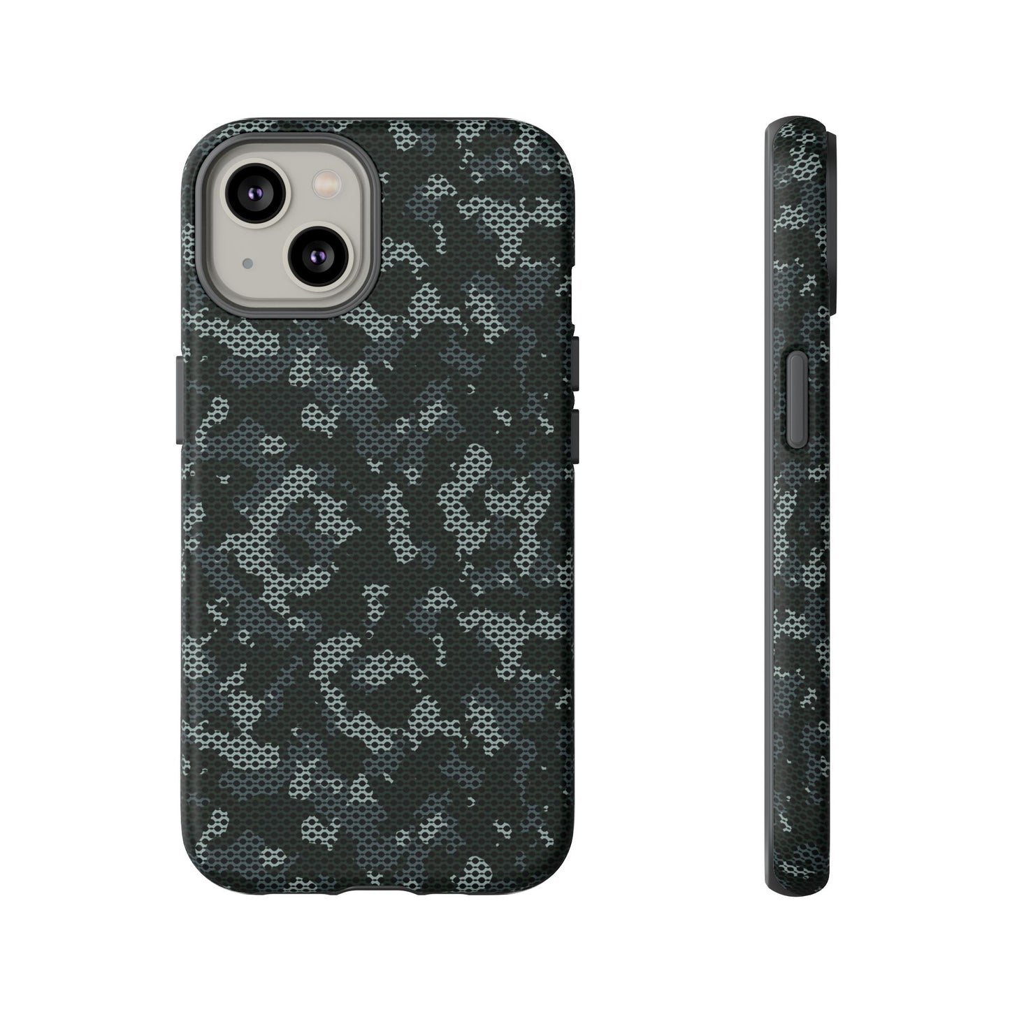 Critter Case- Digital Navy Camp