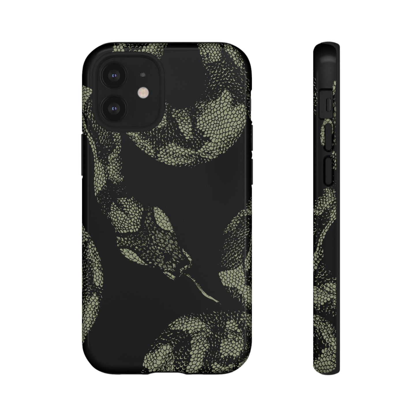 Critter Case- Snake Cell