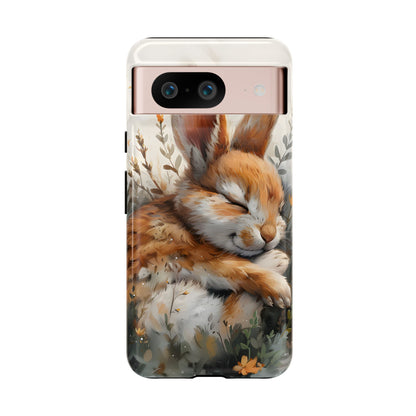 Critter Cases- Binky