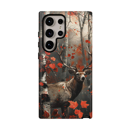 Critter Case- Big Ole Buck