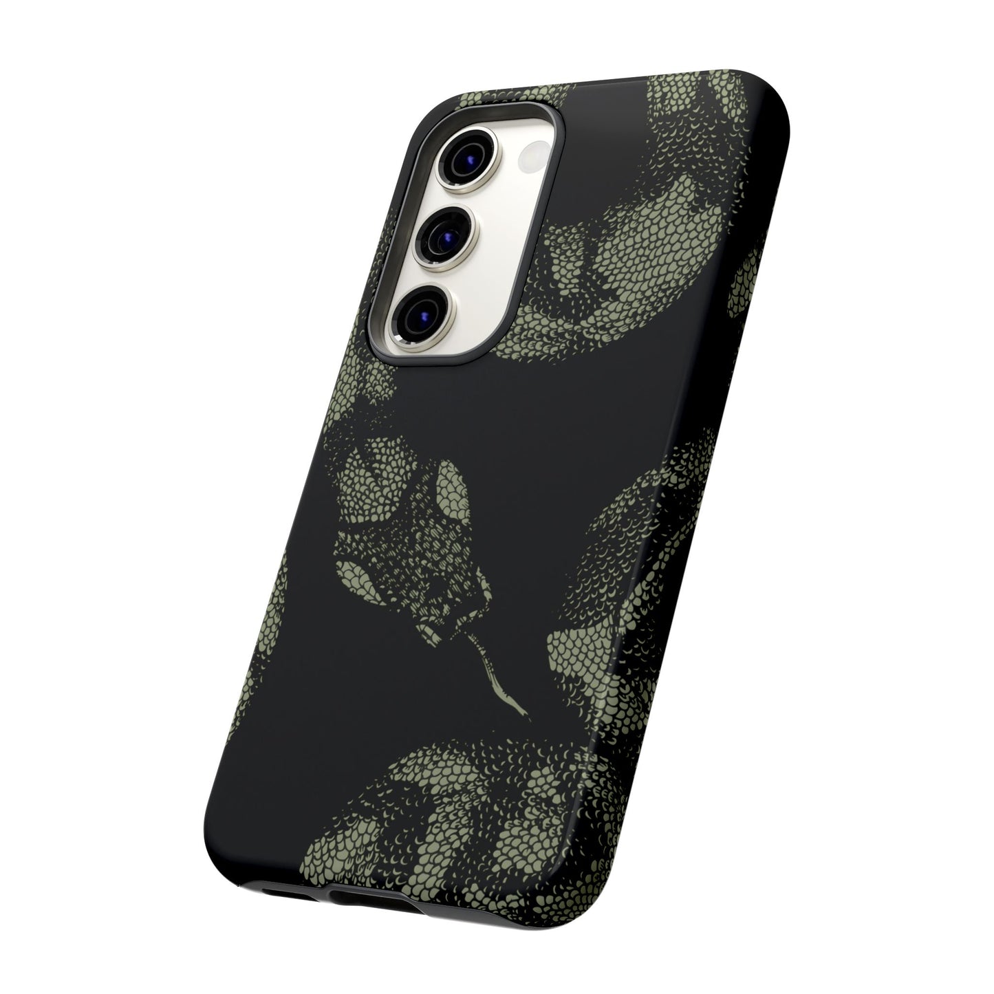 Critter Case- Snake Cell