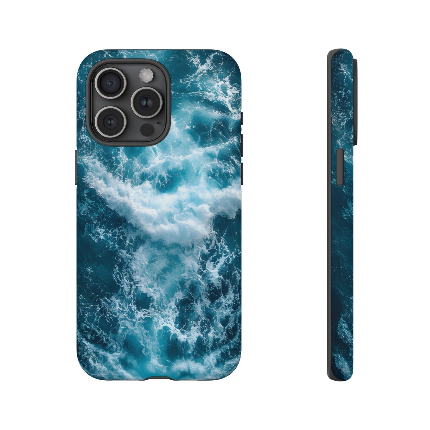 Critter Case- Ocean Mist