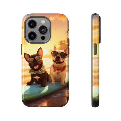 Surf's Up- Critter Case