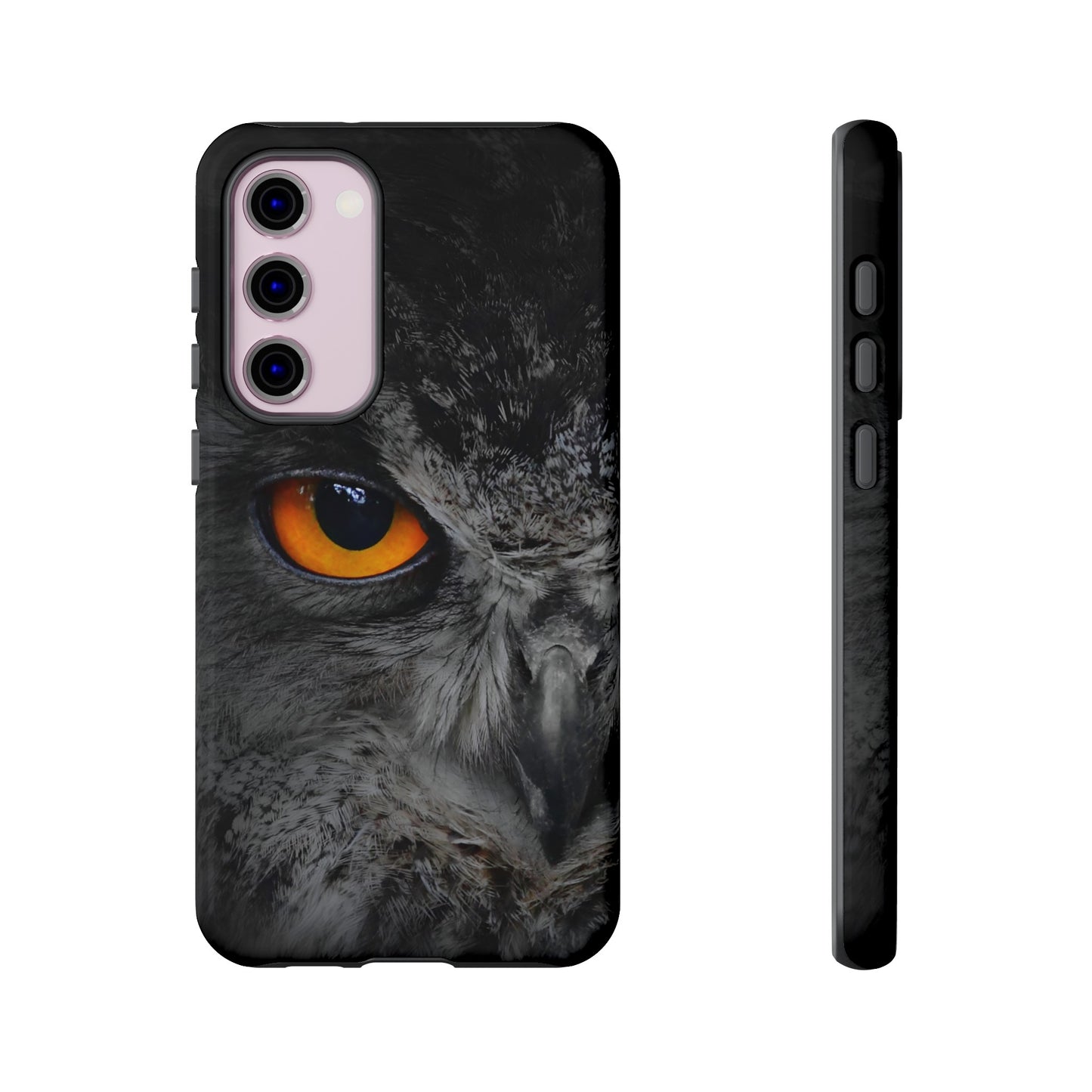 Critter Case- Night Owl