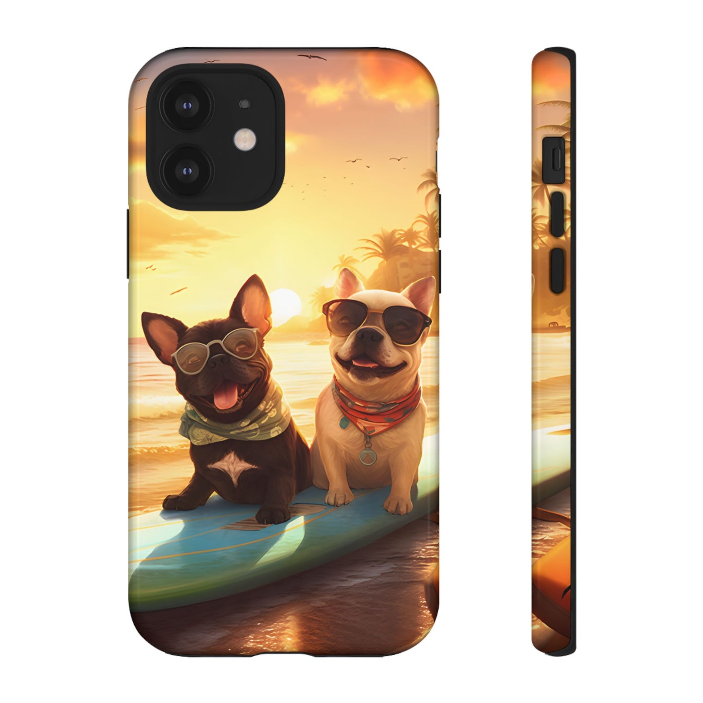 Surf's Up- Critter Case