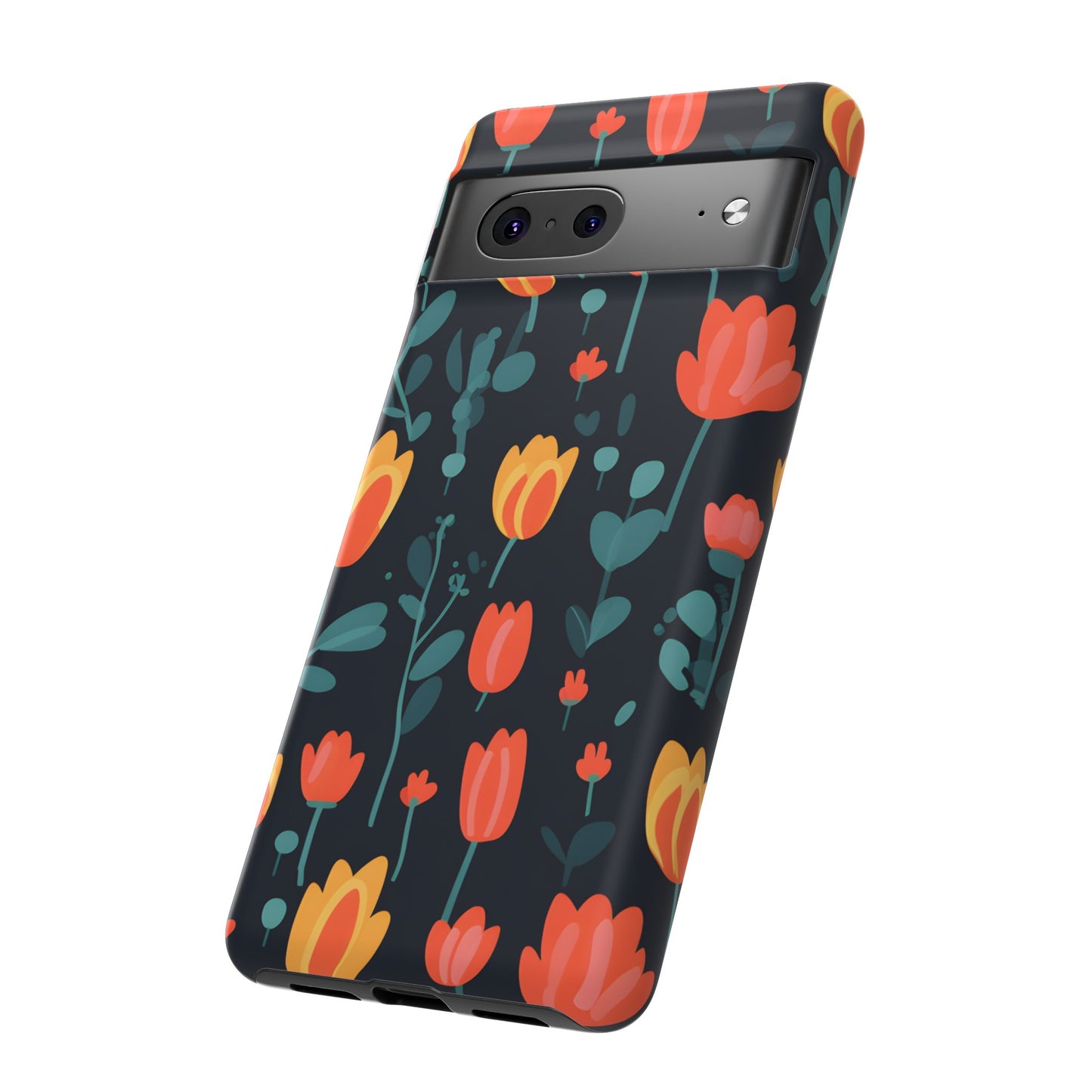 Critter Case- Floral