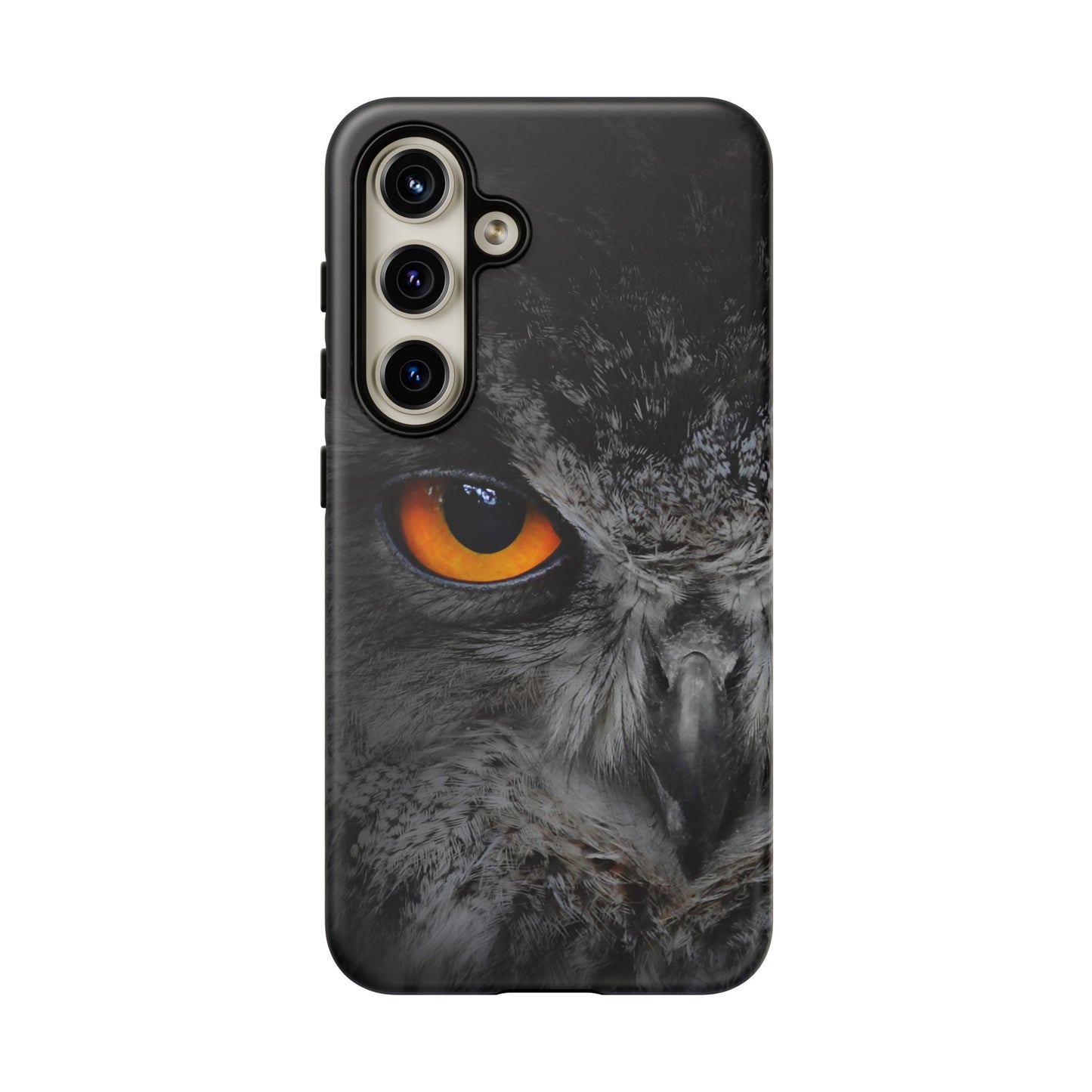 Critter Case- Night Owl